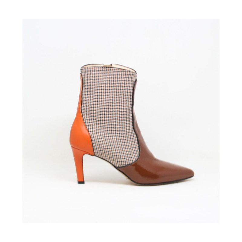 Anne creatis boots