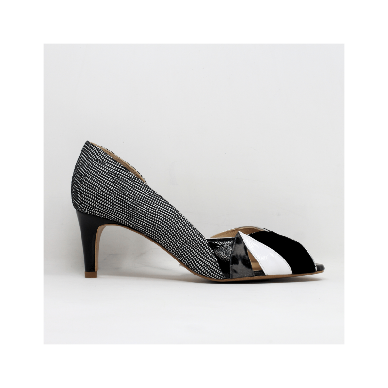 Stiletto Zambie Créatis
