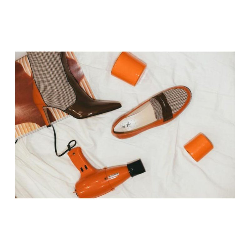 Chevron nouvelle collection Creatis