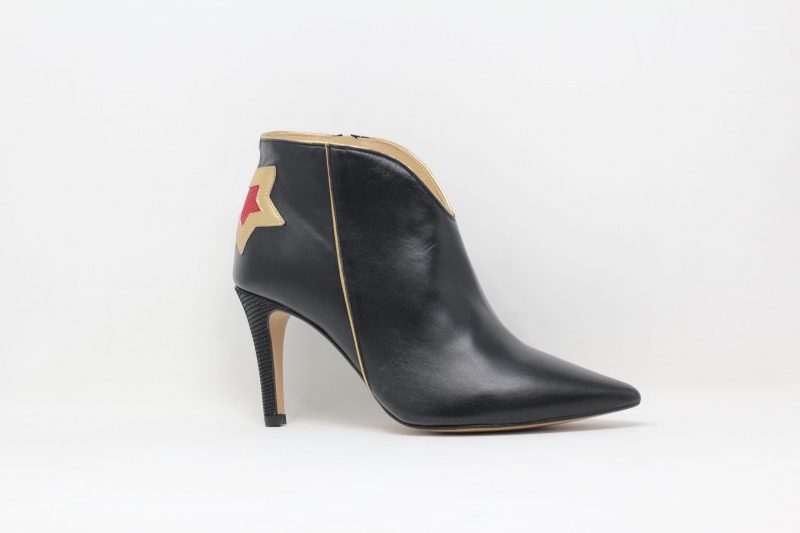 BOOTS 8 magic d’oz Ares