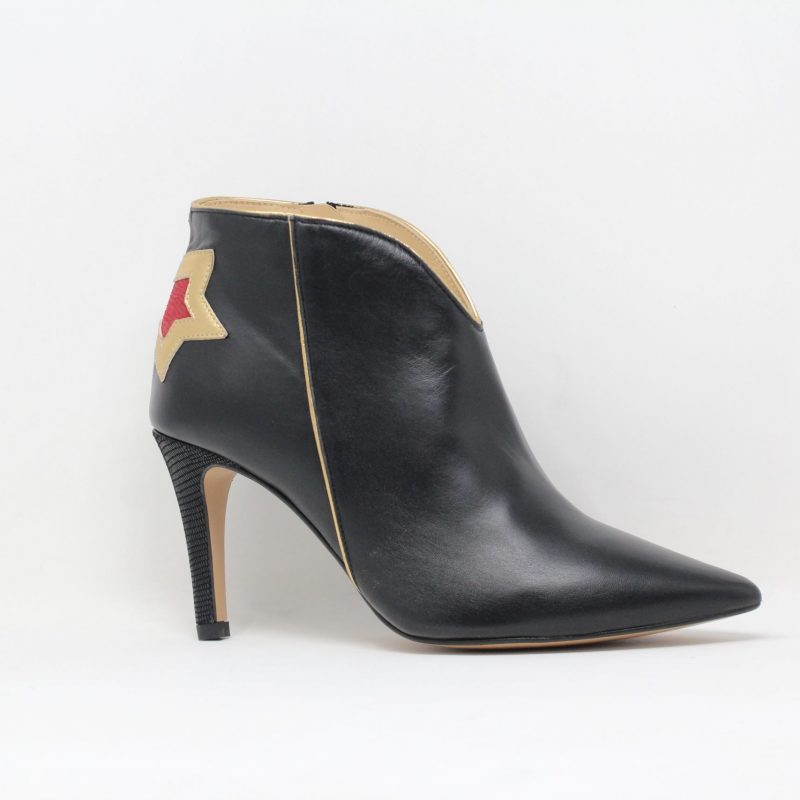 BOOTS 8 magic d’oz Ares