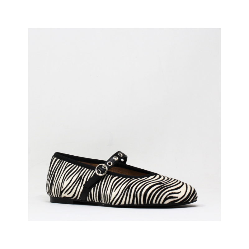 Baby 2 zebra – Image 2