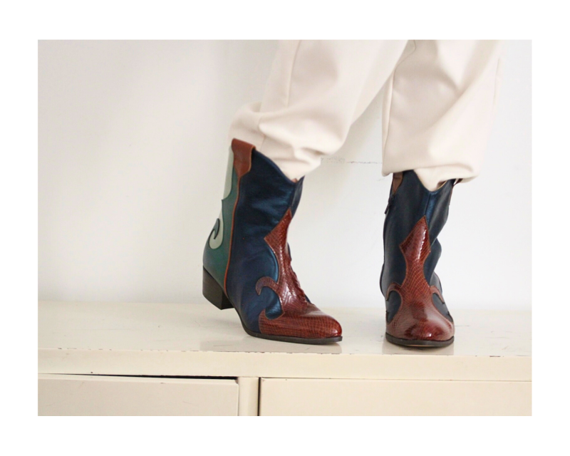 creatis boots