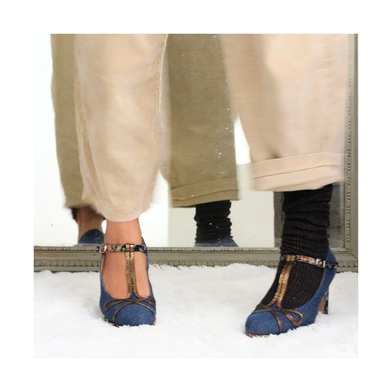 creatis salomé talon