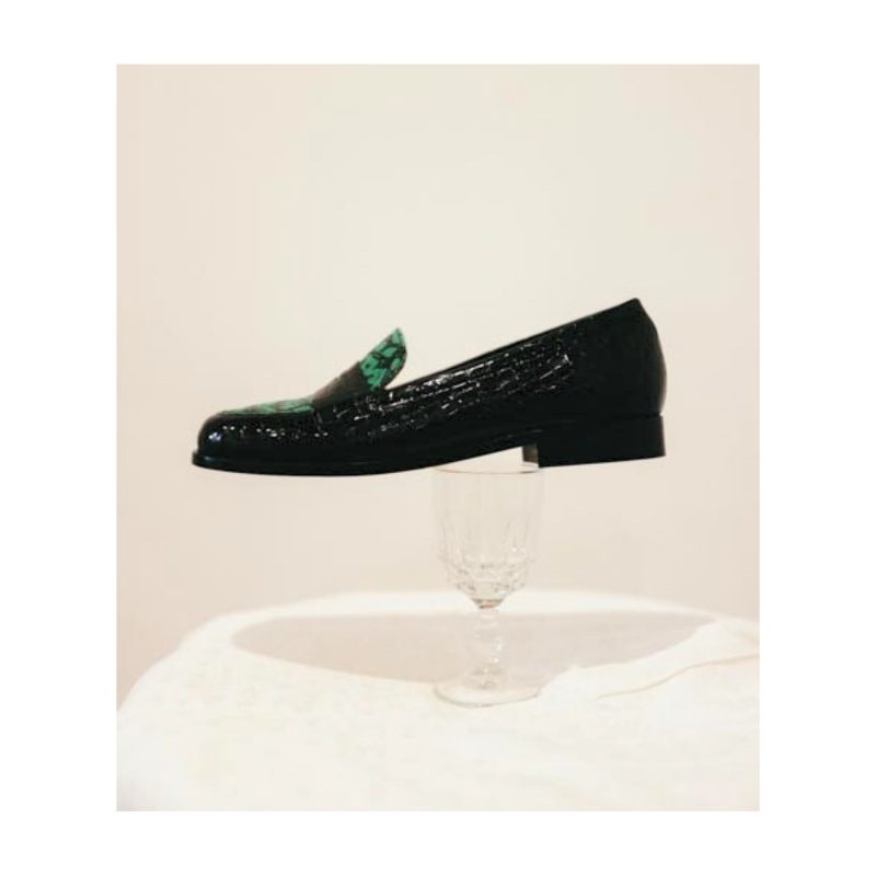 anne creatis moc