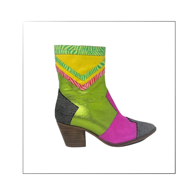 Mi Botte 6 SUPER Frida 2.0