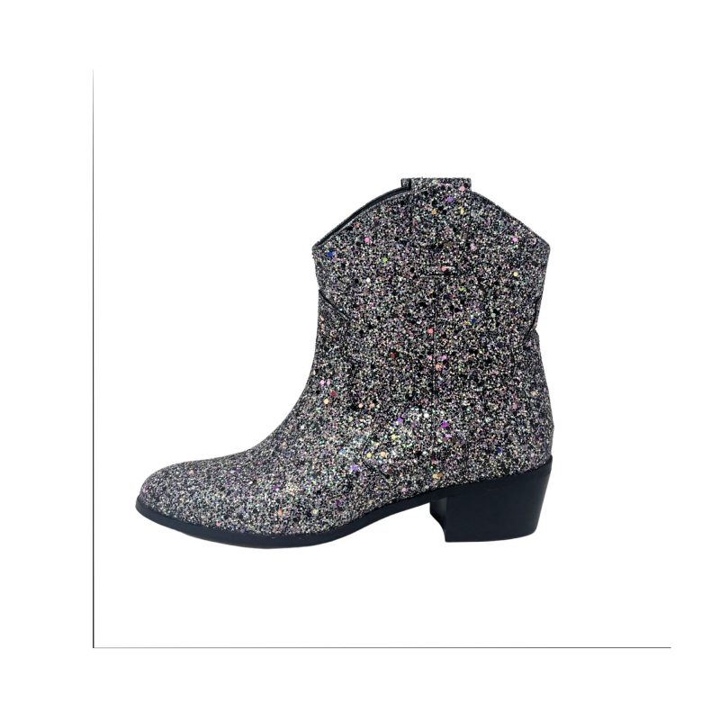 Mi botte glitter