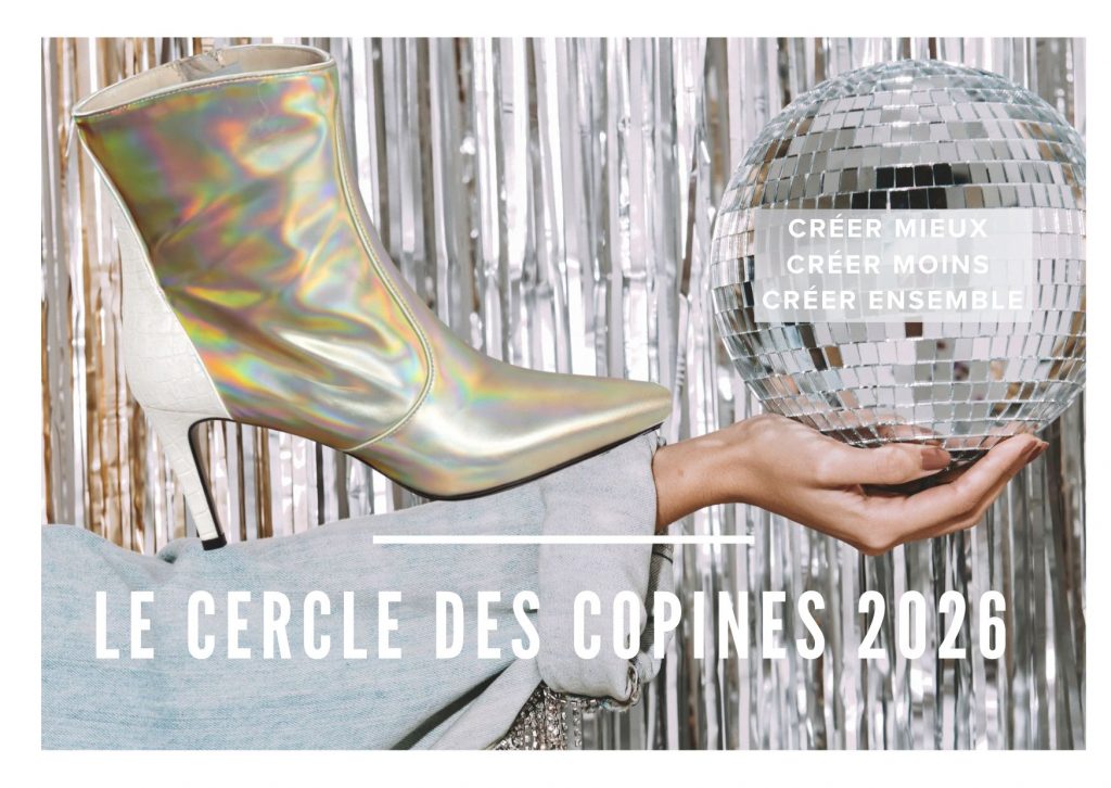 anne creatis le cercle