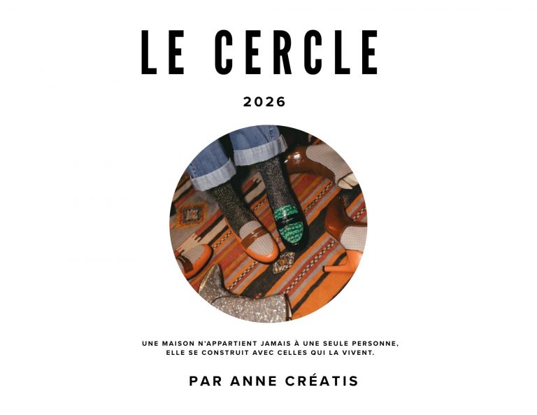 LE CERCLE CREATIS