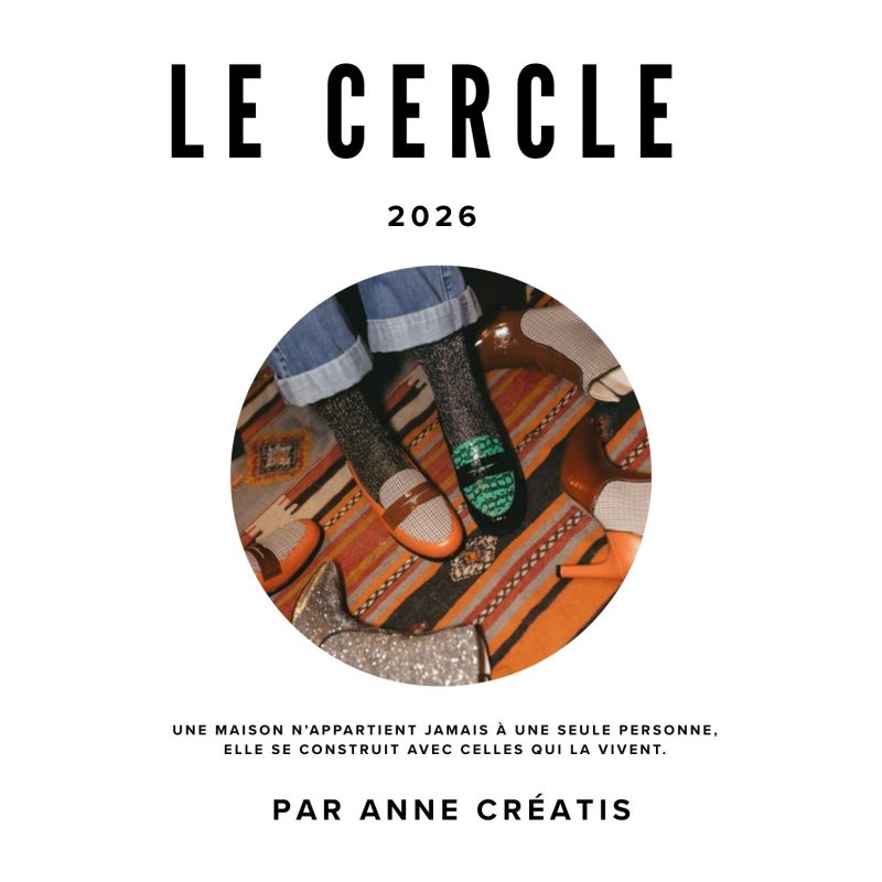 LE CERCLE CREATIS