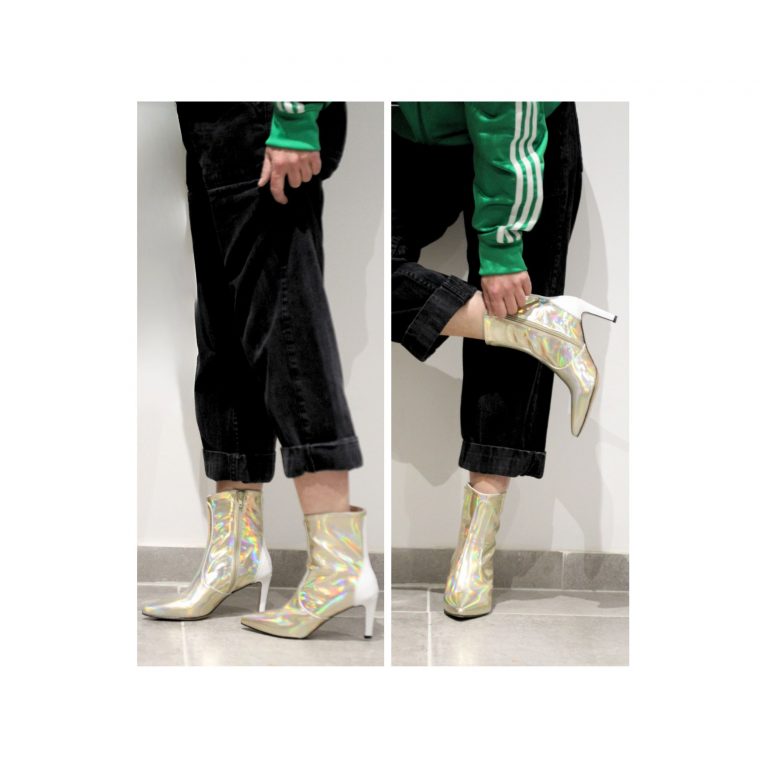 ANNE CREATIS SOULIERS